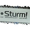 Электрическая пила Sturm CC2616SL