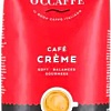 Кофе O'ccaffe Cafe Creme Rosso зерновой 1 кг