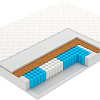 Матрас Vegas Smart Flash 60x200