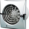 Осевой вентилятор Vents 125 Квайт (хром)