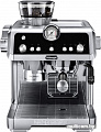 Рожковая помповая кофеварка DeLonghi La Specialista EC 9335.M