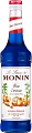 Monin Curacao Blue 0.7л