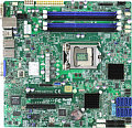 Материнская плата Supermicro X10SL7-F