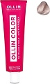 Крем-краска Ollin Professional Color перманентная 10/26 светлый блондин розовый 100 мл