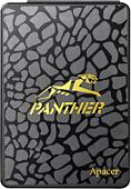 SSD Apacer Panther AS340 240GB AP240GAS340G-1
