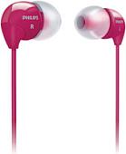 Наушники Philips SHE3515PK