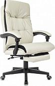 Офисное кресло Бюрократ CH-824MSG-BF (слоновая кость)