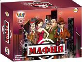 Настольная игра Topgame Мафия 02341