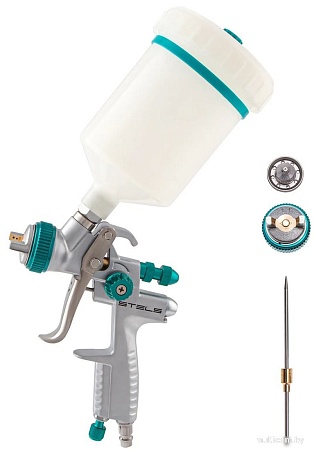 Краскопульт Stels AG 901 LVMP