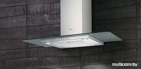 Кухонная вытяжка Elica FLAT GLASS IX/A/60