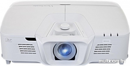 Проектор ViewSonic Pro8520WL