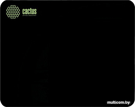 Коврик для мыши CACTUS CS-MP-P01XS