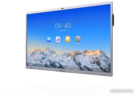 Интерактивная панель Hikvision DS-D5C65RB/B