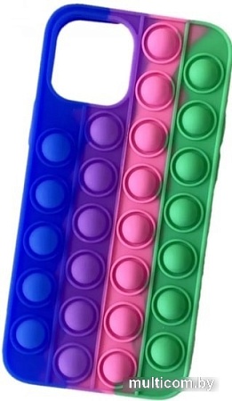 Чехол для телефона Case Pop It для Apple iPhone 12 Mini (цвет 2)