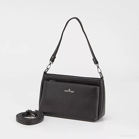 Passo Avanti 732-8830-2-BLK (черный)