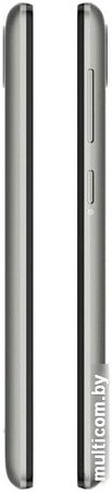 Смартфон ZTE Blade A530 (серый)
