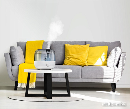 Увлажнитель воздуха Zanussi ZH 4.5 T Classico