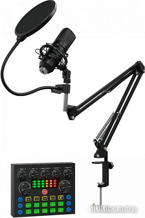 Oklick SM-600G