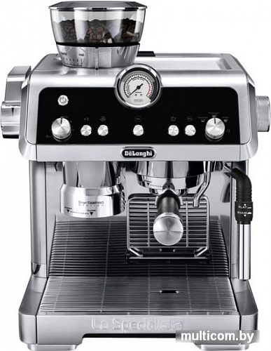 Рожковая помповая кофеварка DeLonghi La Specialista EC 9335.M