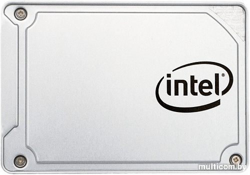 SSD Intel 545s 512GB SSDSCKKW512G8X1