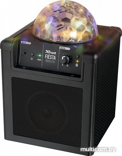 Мини-система Trust Fiesta Disco Lite