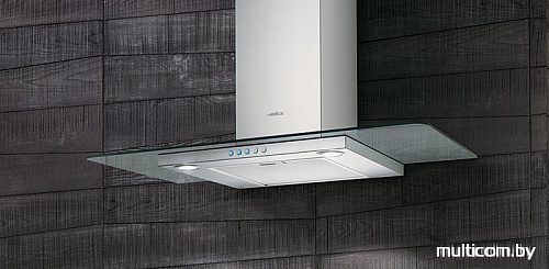 Кухонная вытяжка Elica FLAT GLASS IX/A/60