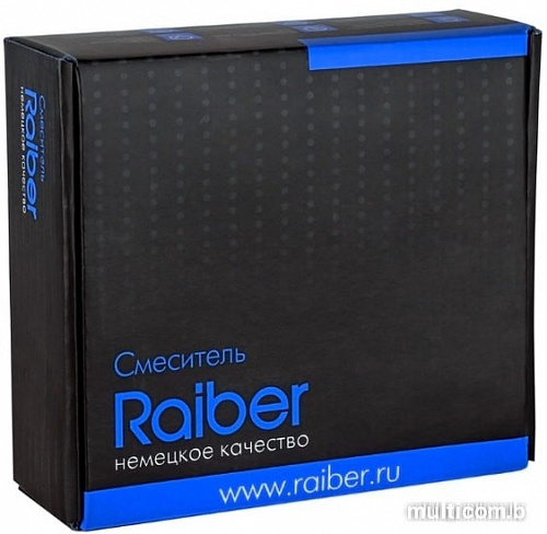 Смеситель Raiber Osdorf R2105