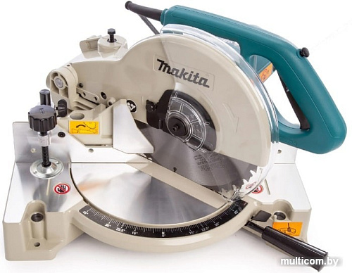 Торцовочная пила Makita LS1040N