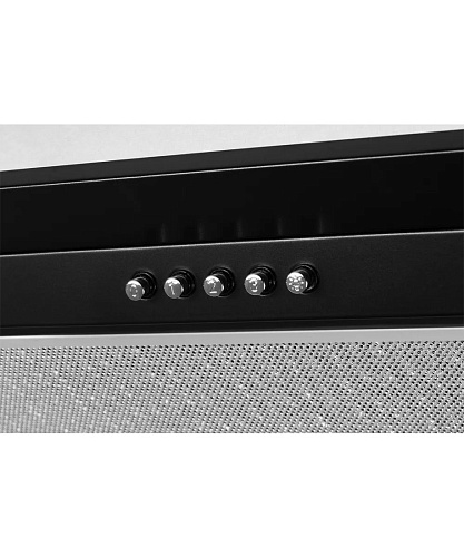 Кухонная вытяжка KUPPERSBERG Slimlux Inlinea 70 BX