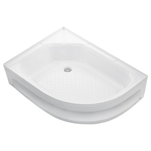 Душевой поддон River Wemor 120/90/24 L
