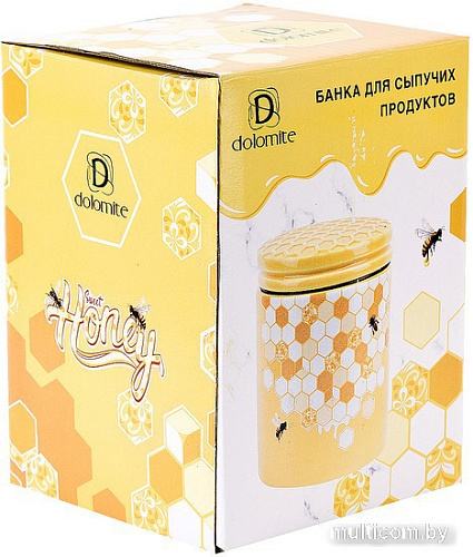 Емкость DolomitE Honey L2520969