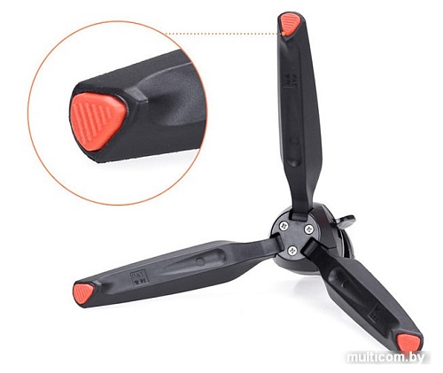 Трипод Yunteng YT-228