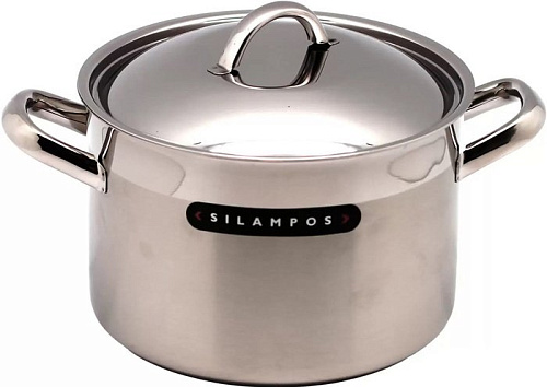Кастрюля Silampos Europa 632123BM6622