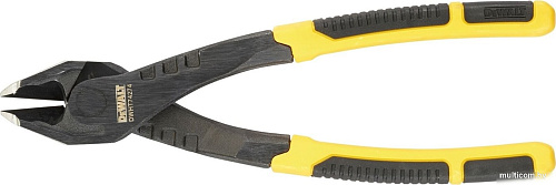 Плоскогубцы DeWalt DWHT0-74274