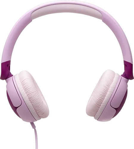 Наушники JBL Junior 320 (сиреневый)