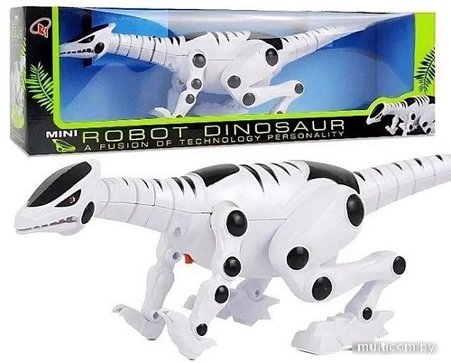 Робот Maya Toys Динозавр D104