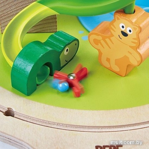 Развивающая игрушка Hape Солнечная долина E0458_HP