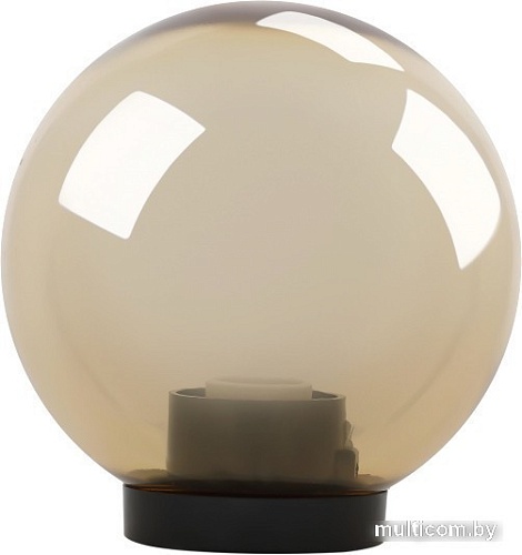 Садовый светильник ЭРА НТУ 01-60-203 Б0048056