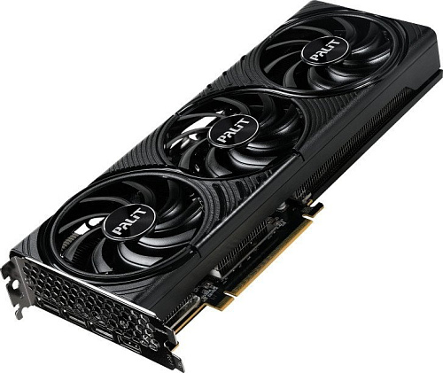 Видеокарта Palit GeForce RTX 5060 Ti Infinity 3 16GB NE7506T019T1-GB2061S