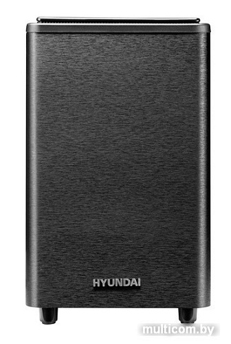Саундбар Hyundai H-HA650