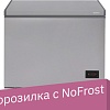 Морозильный ларь Бирюса M210KDN