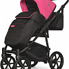 Универсальная коляска Riko Swift Neon (3 в 1, 22 electric pink)