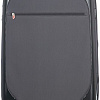 Чемодан-спиннер American Tourister Skyglider Jet Black 76 см