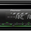 CD/MP3-магнитола Pioneer DEH-S120UBG