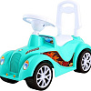Каталка Orion Toys Ретро ОР900 (бирюзовый)