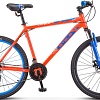 Велосипед Stels Navigator 500 MD 26 F020 р.20 2022 (красный/синий)