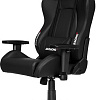 Кресло AKRacing Premium (черный)