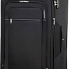 Чемодан-спиннер American Tourister Crosstrack Black/Grey 79 см