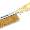 Щетка зачистная RockForce RF-34012123