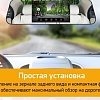 Видеорегистратор-зеркало Digma FreeDrive 505 Mirror Dual